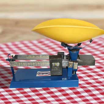 Charola Cuadrada de Acero Inoxidable para hornear