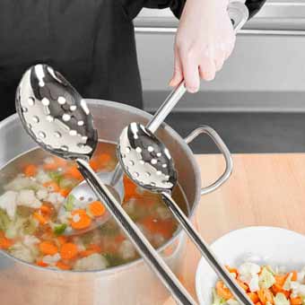 Charola para Freir Pescado