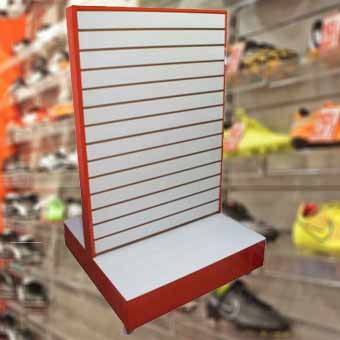 Góndola Central ExhibiPanel 