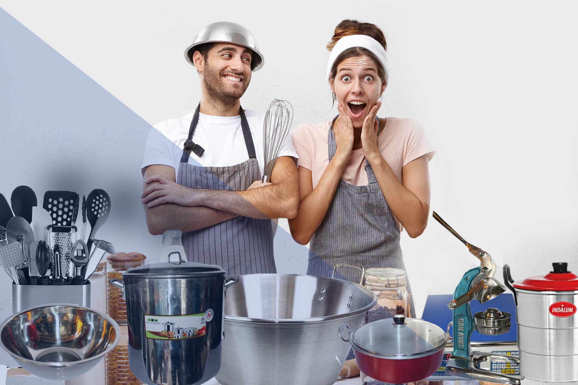 Productos y articulos para Cocina