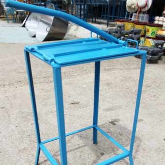 Prensa Manual para Tortillas de Piso